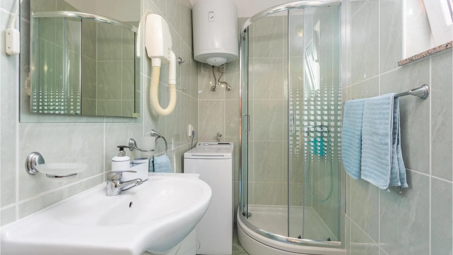 1 Bedroom Cozy Apartment In Krk Krk Town Croatia
