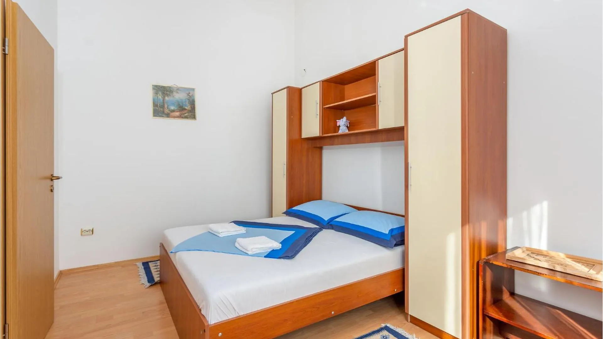 1 Bedroom Cozy Apartment In Krk Krk Town