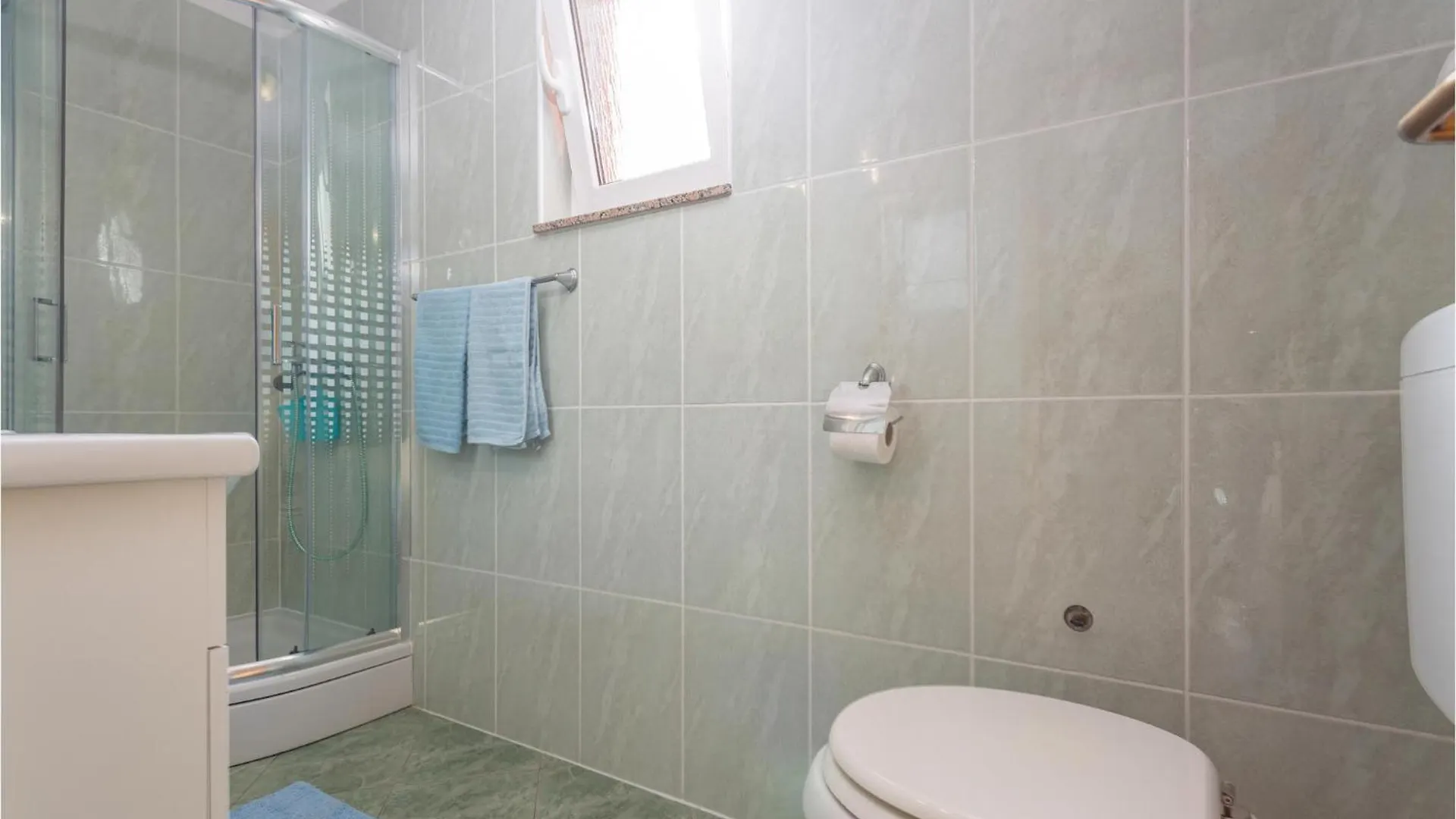1 Bedroom Cozy Apartment In Krk Krk Town